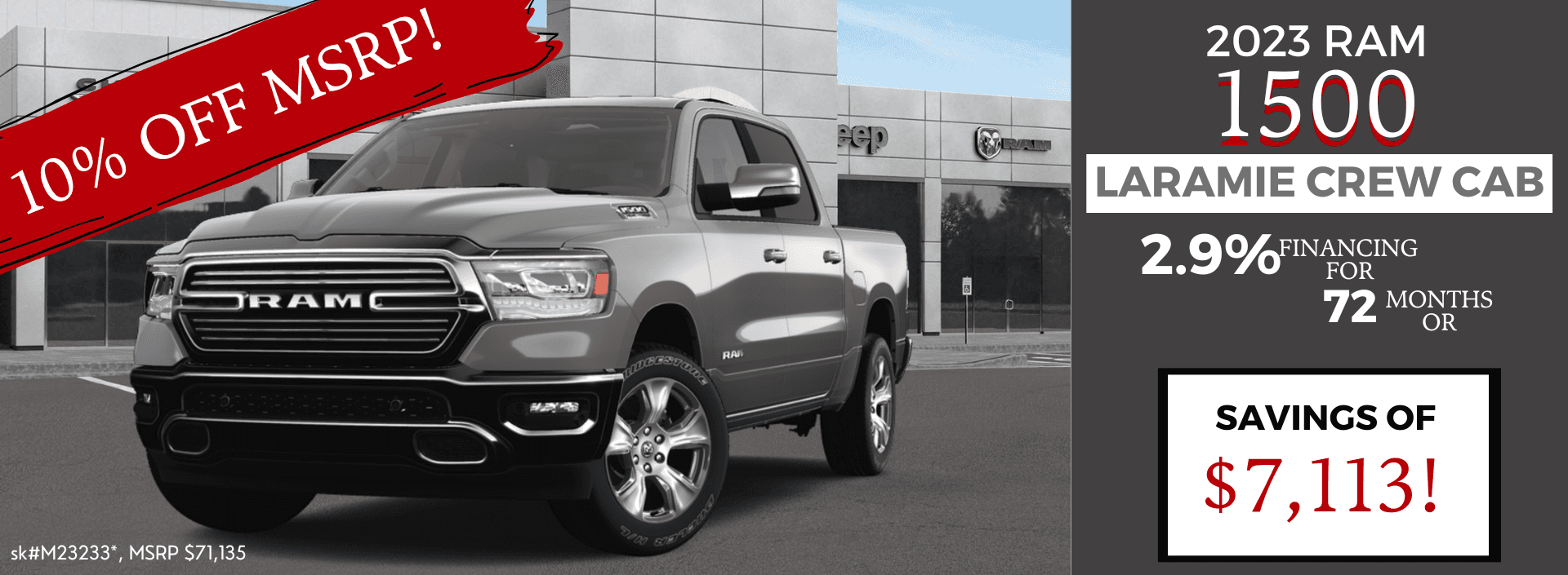 Your Local Carmel, NY Chrysler, Jeep, Dodge, RAM Dealership