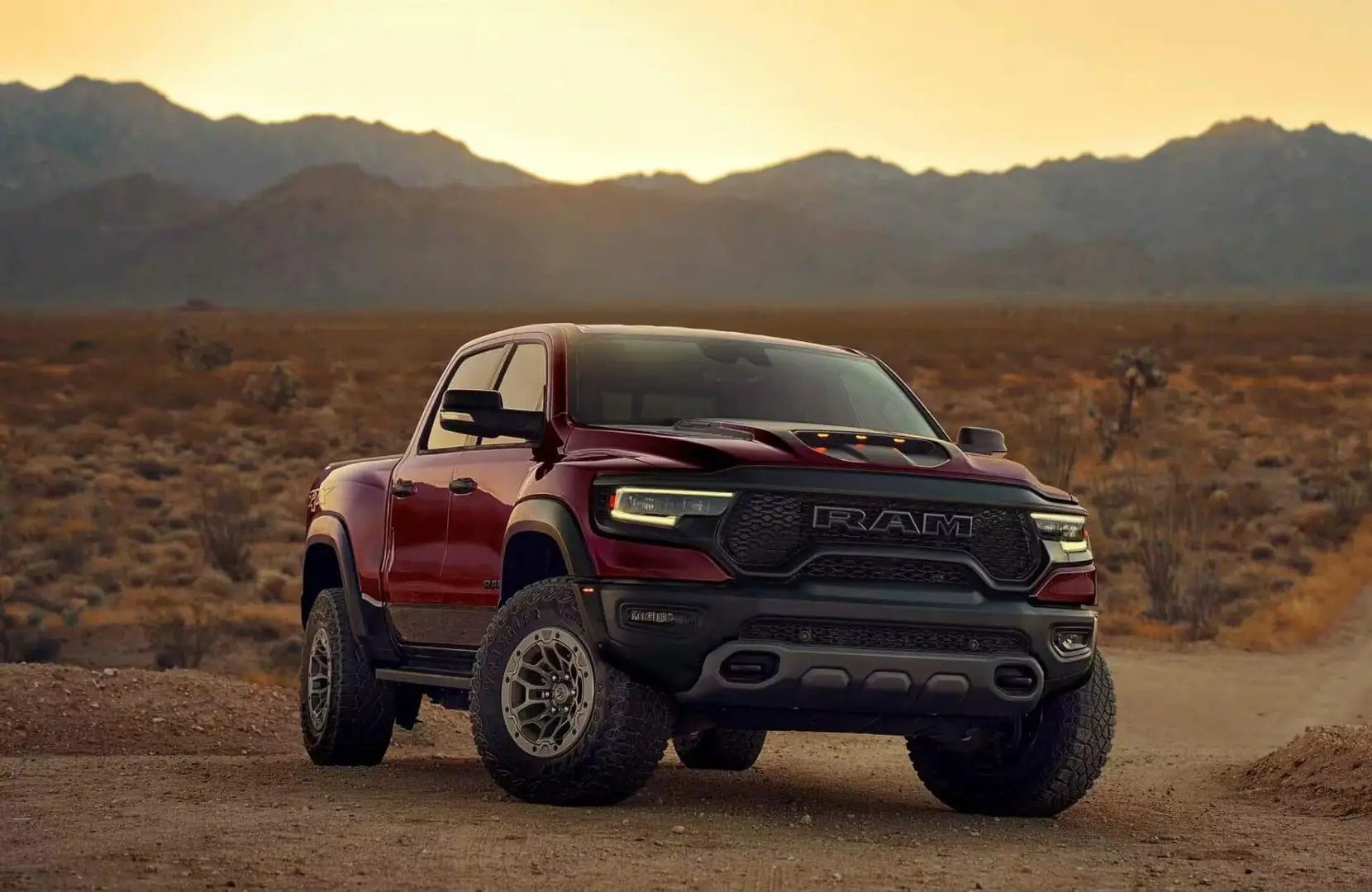 Breaking Down The 2024 RAM 1500 Trim Levels | Meadowland Of Carmel