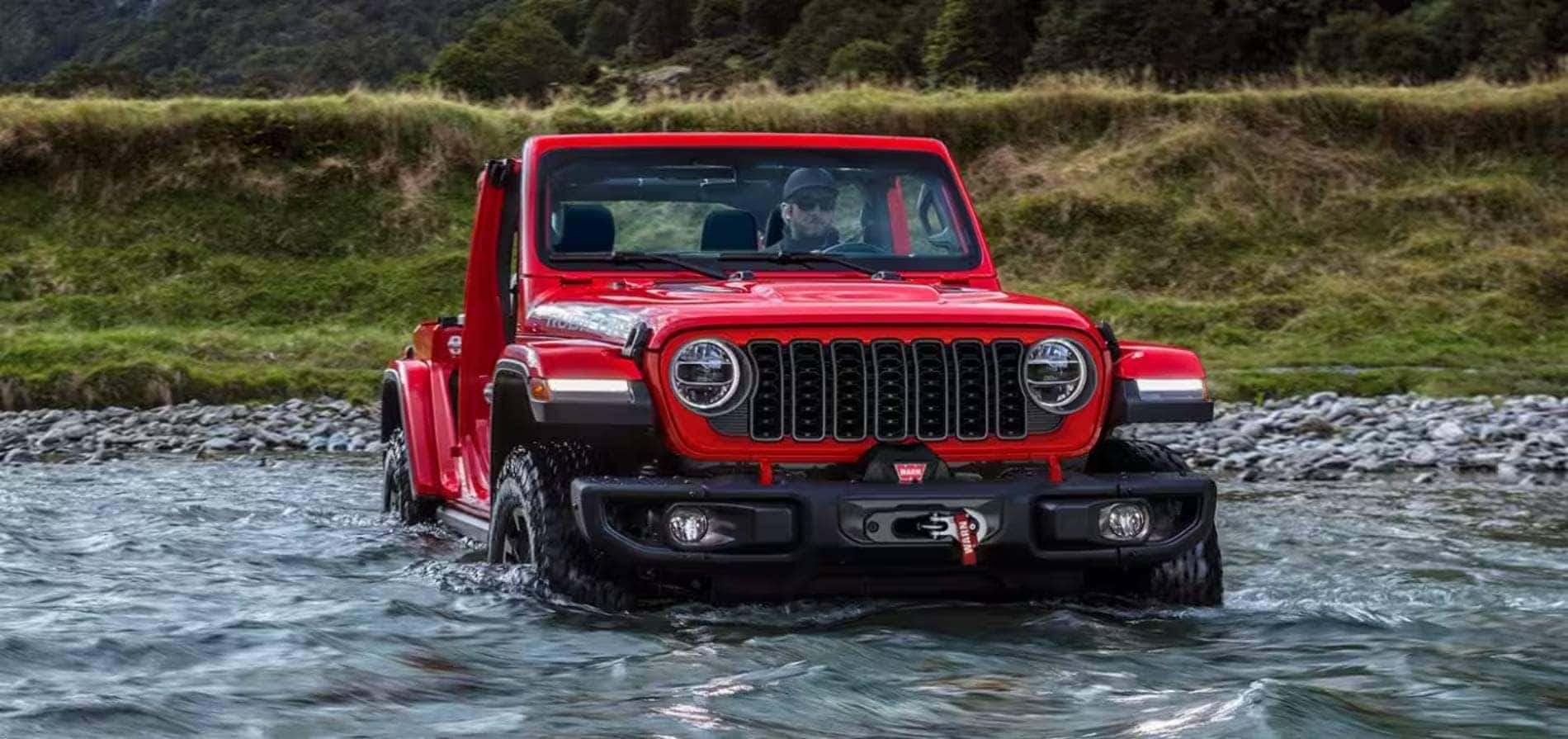 Are Jeep Wranglers reliable used vehicles? Meadowland of Carmel