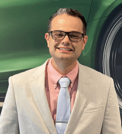 Danilo Correa