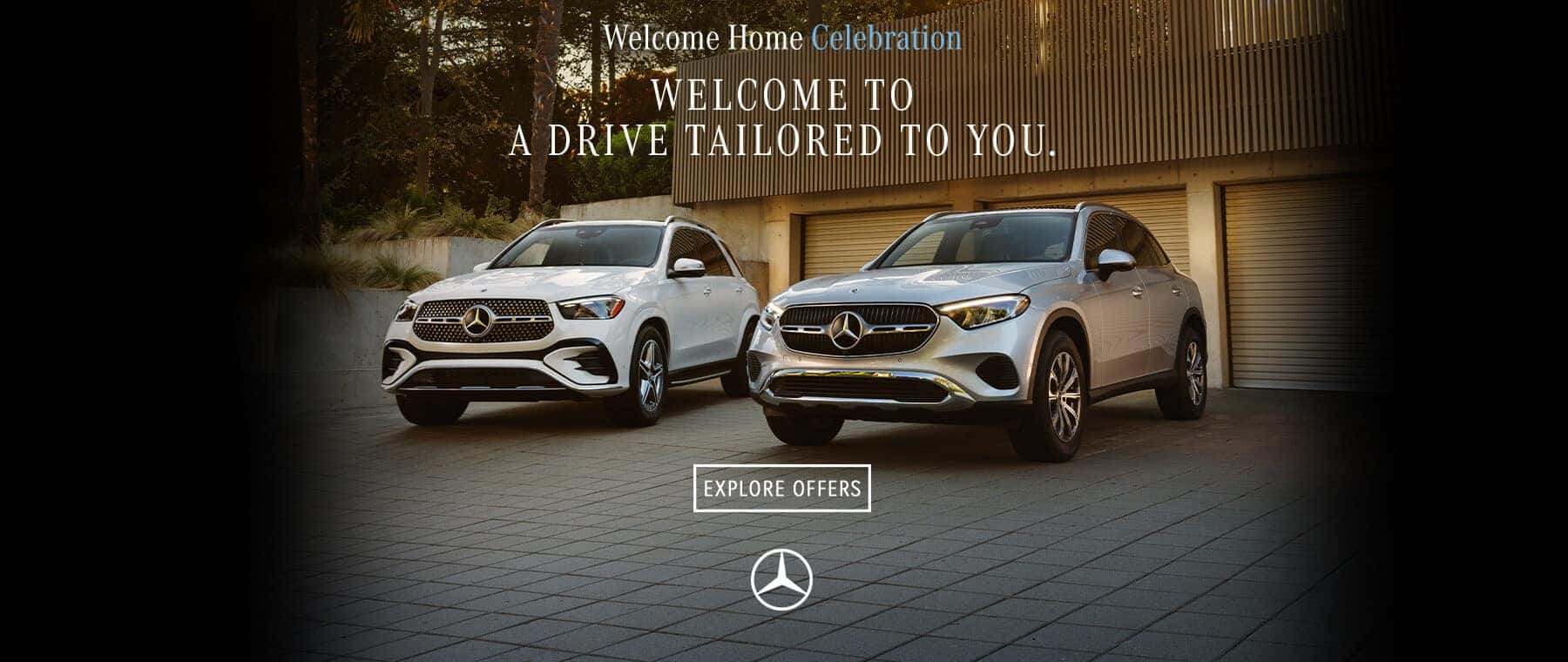 Welcome Home