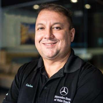 Carlos Ramirez-Salazar