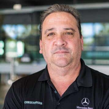Chris Palozzola