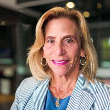 Laurie Berger