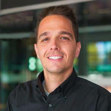 Michael Kauffman