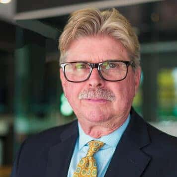 Richard King
