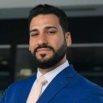 RJ Rodriguez