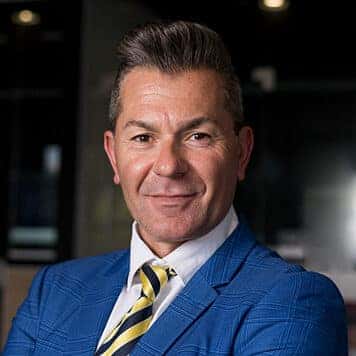 Nico Scattino