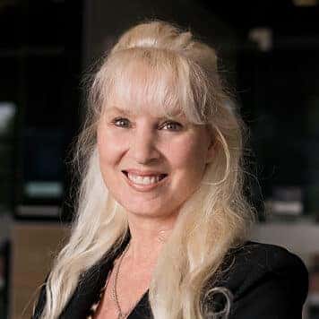 Wendy Robertson