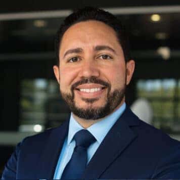 Hector Miramontes