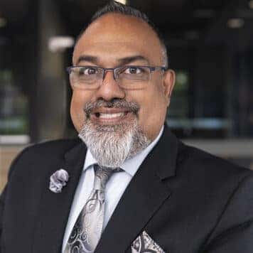 Sunil Harrypersad