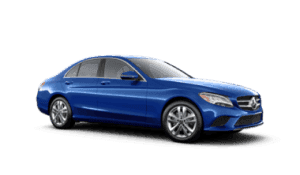 C-Class Vehicle