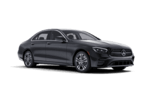 E-Class Vehicle