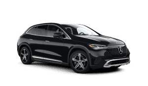 EQE SUV Vehicle