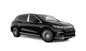 EQS Maybach Vehicle