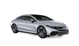 EQS Sedan