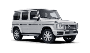 G-Class Vehicle