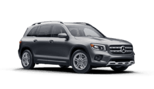GLB Vehicle