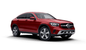 GLC Coupe