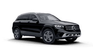 GLC Vehicle
