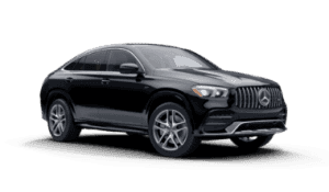 GLE Coupe