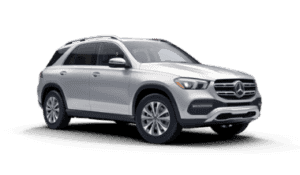 GLE Vehicle