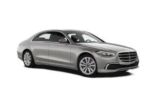 S-Class Vehicle