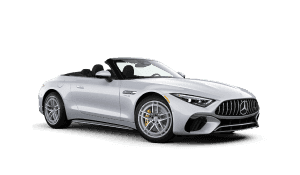 SL Roadster Vehicle