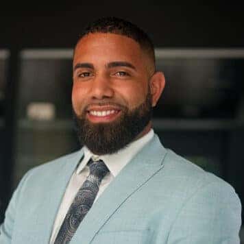 Ivan Perez