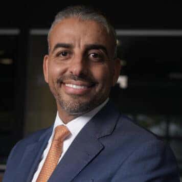 Moe Faraj
