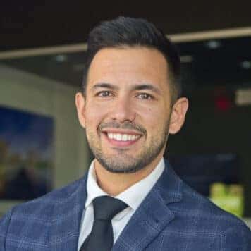 Marcio Donascimento