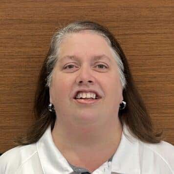 Ruby Chafin