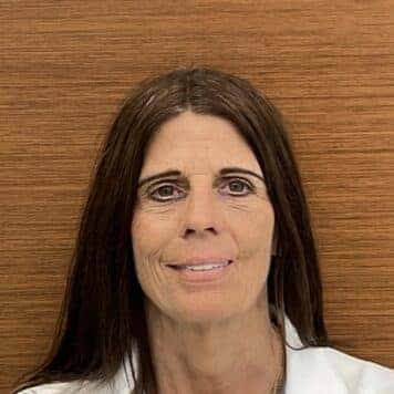 Eva Kennedy