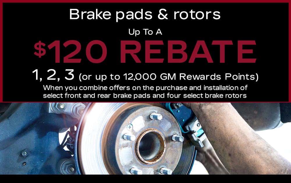 Brake Pad