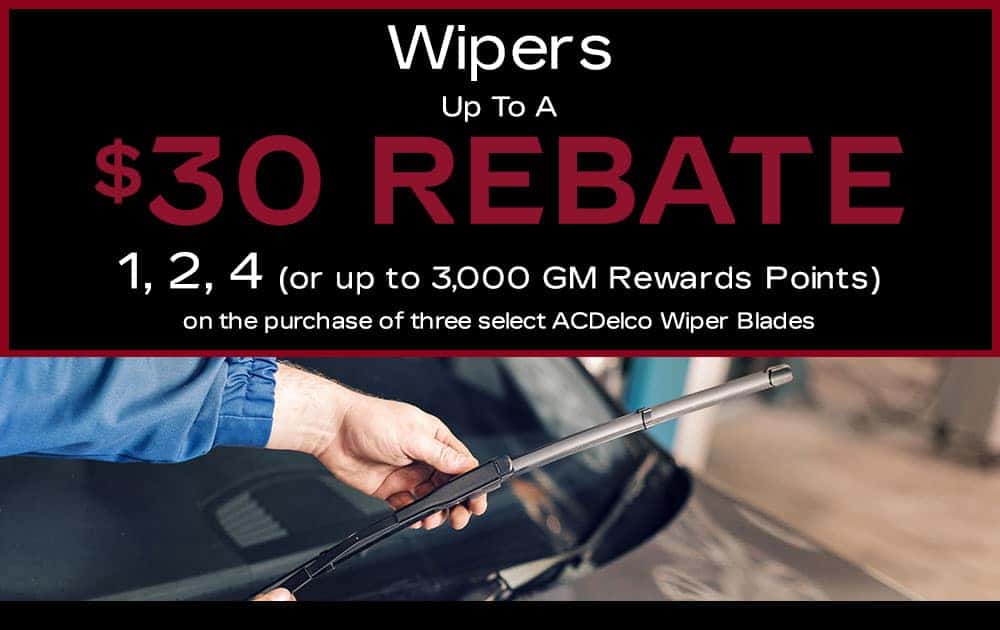 Wiper Blades