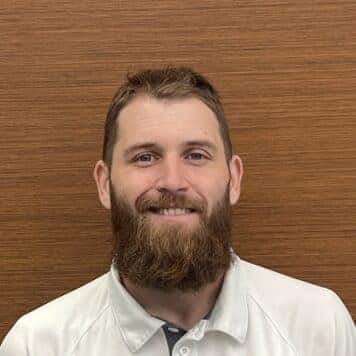 Dustin Stalvey