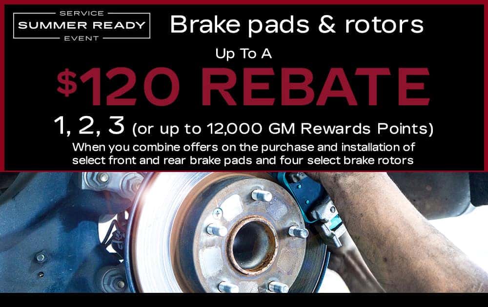 Brake Pad
