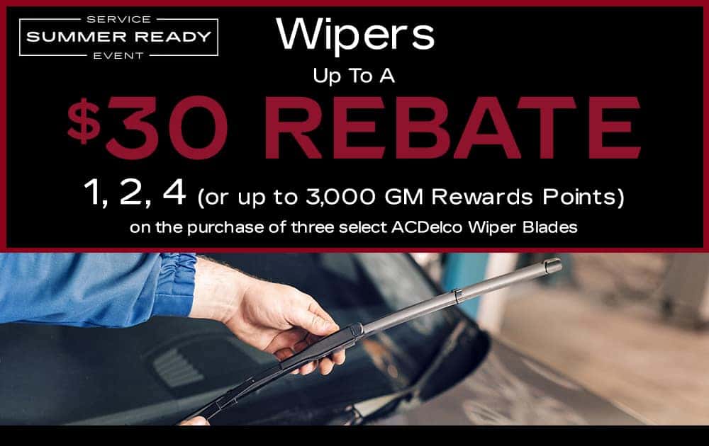 wipers