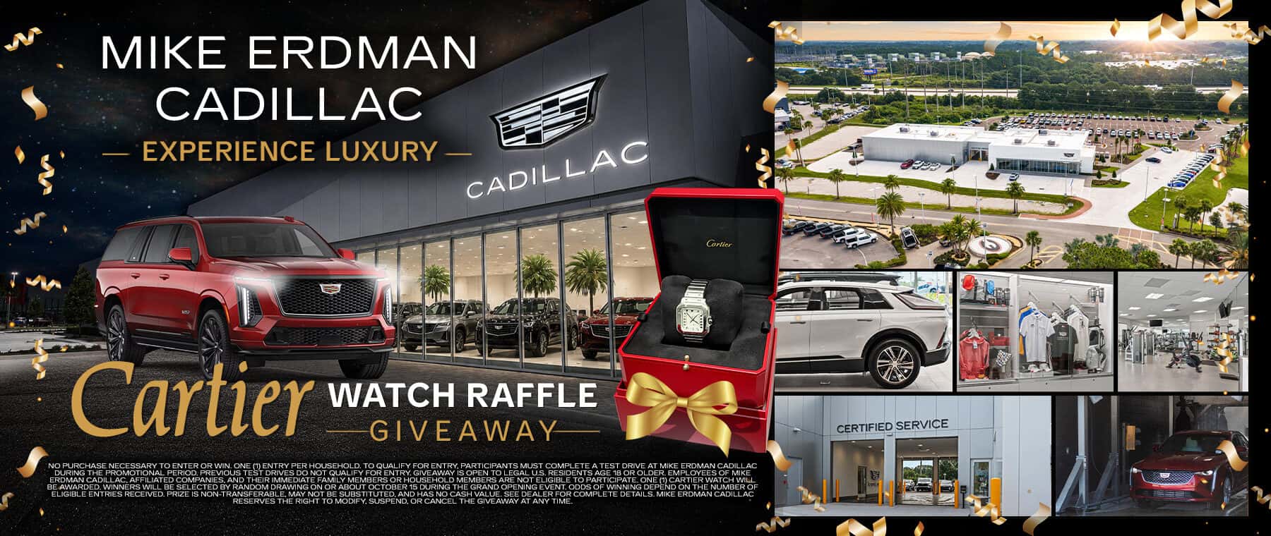 Raffle