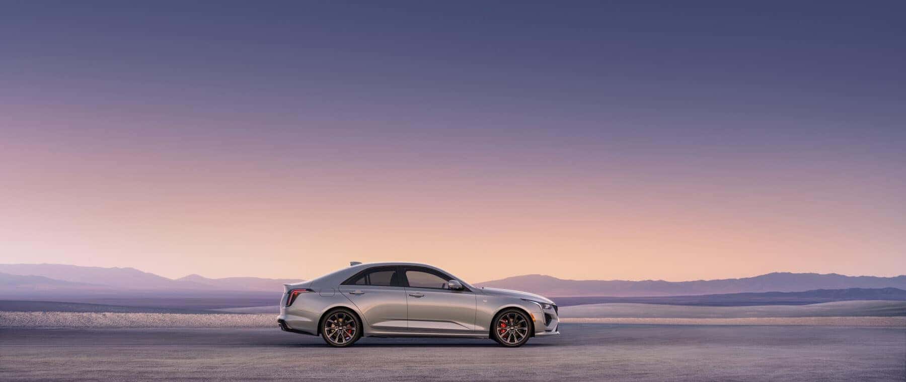 Sedan Car