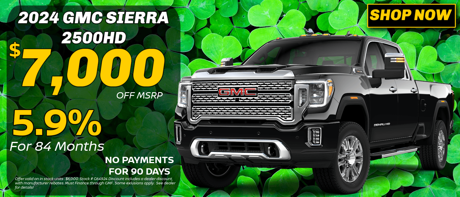 Miller Gmc St Cloud
