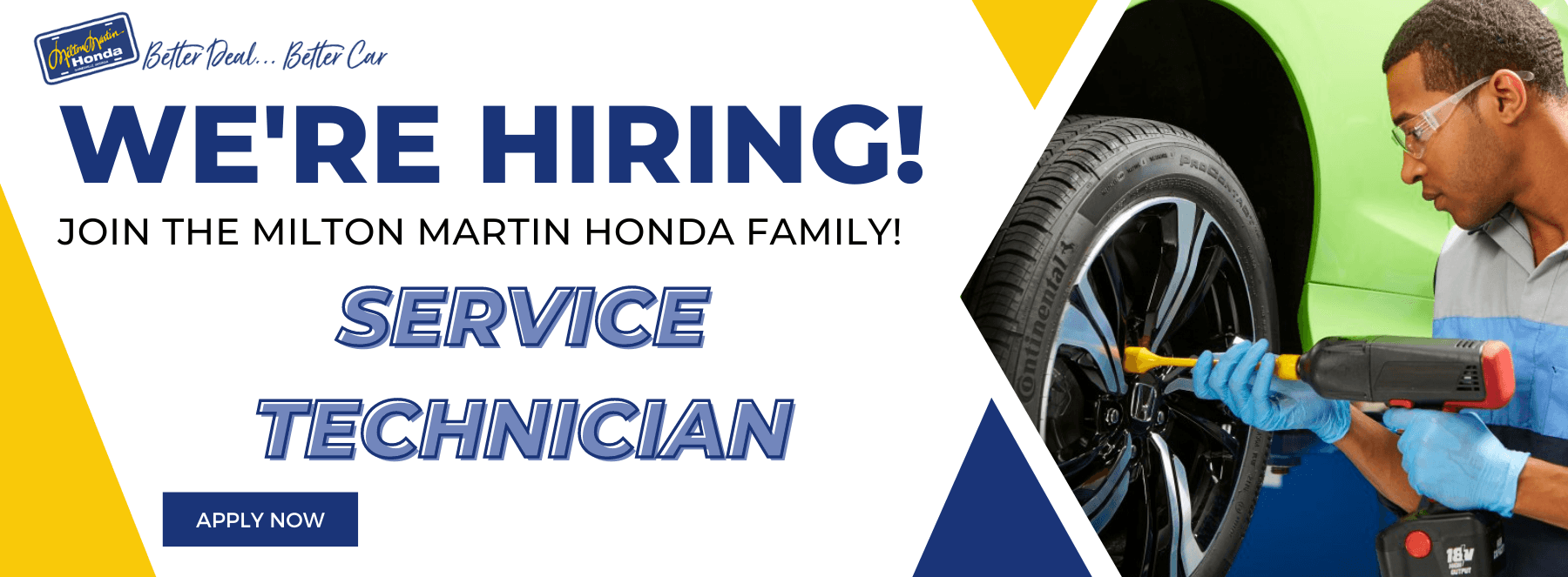 service tech