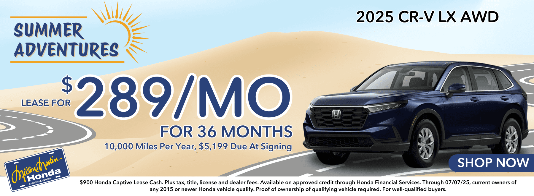 MMH-June.25-CR-V-Web-Banner