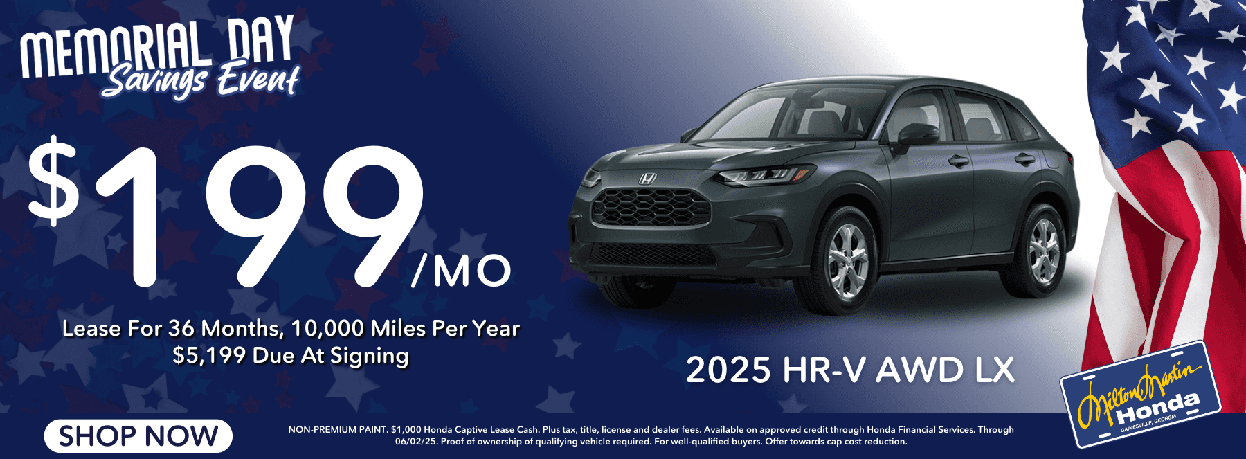 MMH-May.25-HR-V-Web-Banner