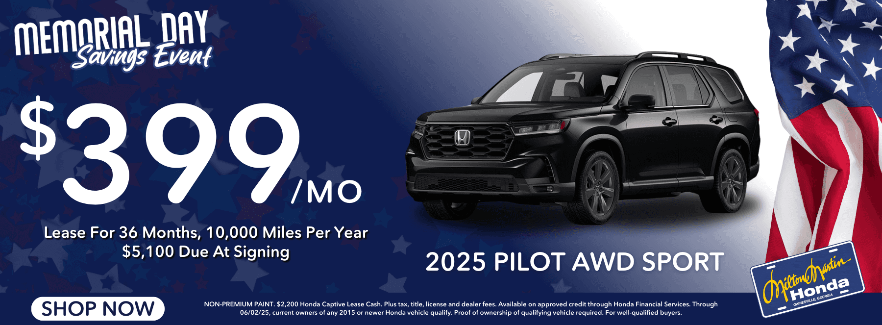 MMH-May.25-Pilot-Web-Banner
