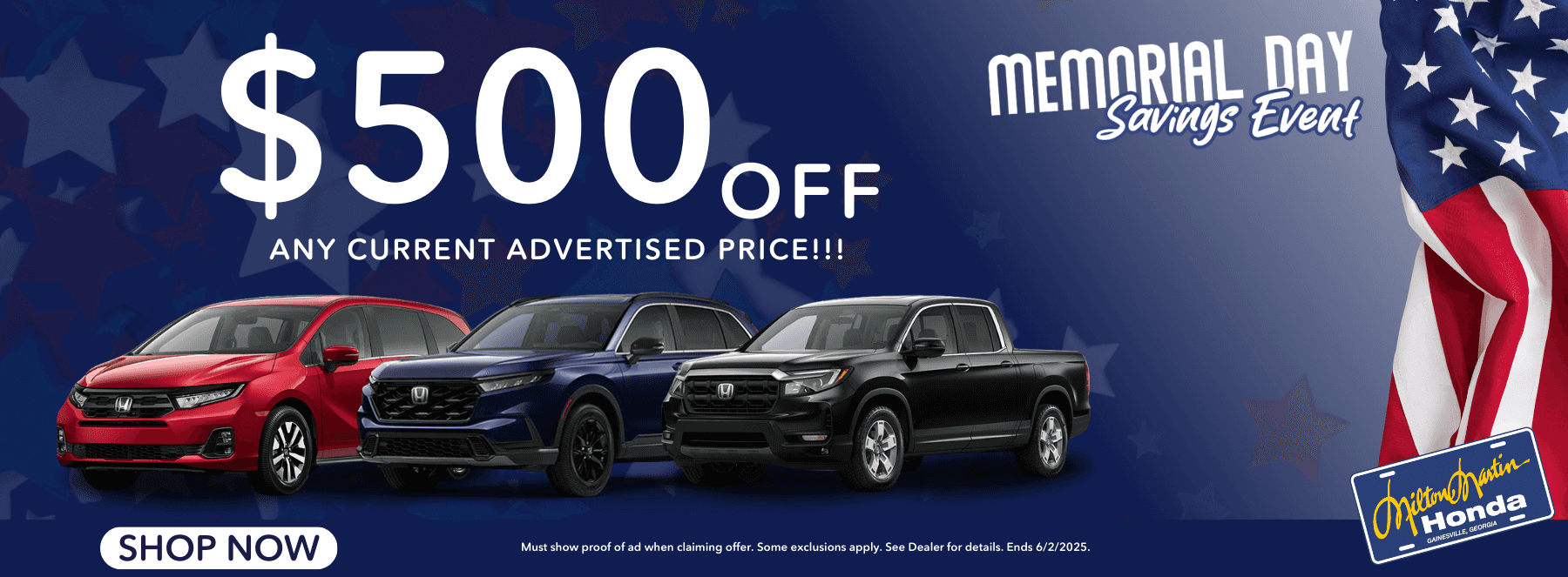 MMH-May.25&#8211;500-Off-Web-Banner
