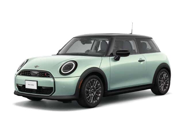 2025 MINI Cooper S Hardtop 2 Door
