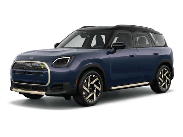 2025 MINI Countryman SE ALL4