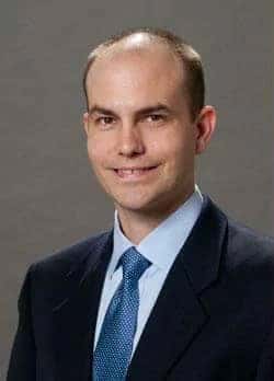 Brad Fowler