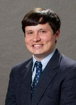 Lewis Fowler